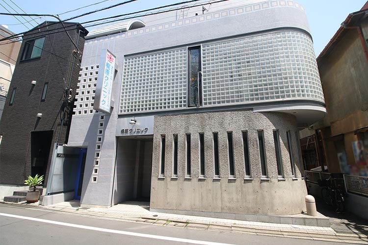 かじわら整形外科 豪徳寺松原院（旧梶原クリニック）