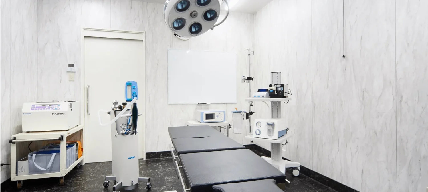 銀座3丁目・bannai美容クリニック