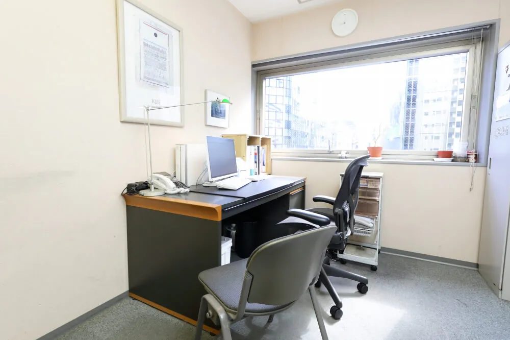 比賀クリニックphoto