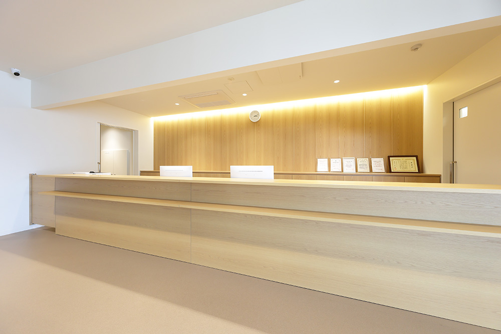 神栖メディカルクリニック