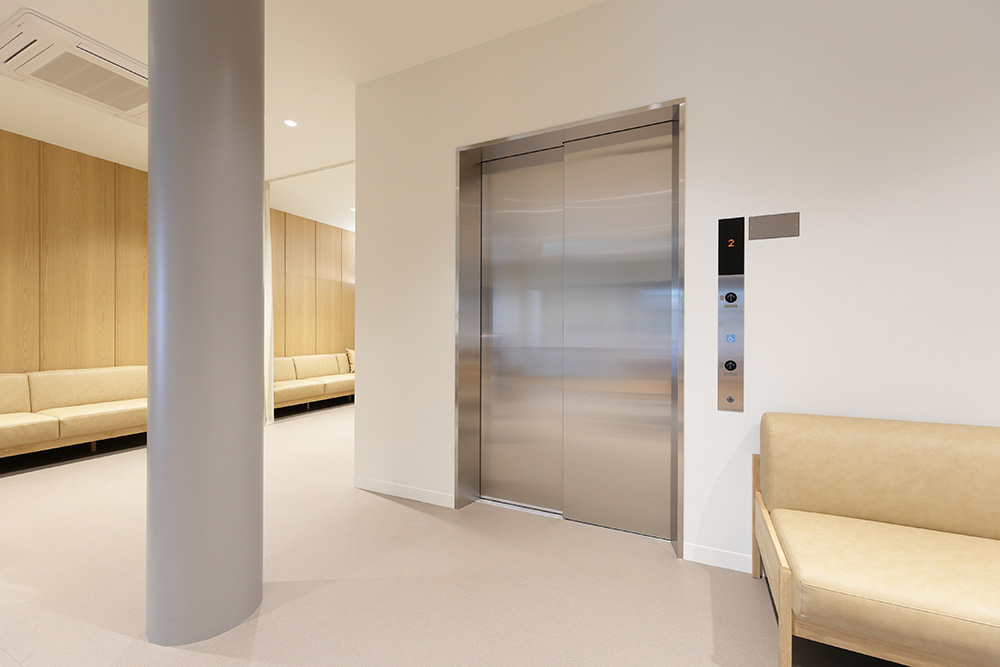 神栖メディカルクリニック