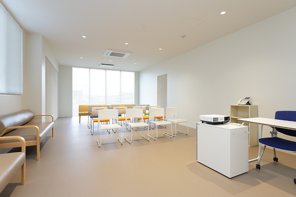 神栖メディカルクリニック