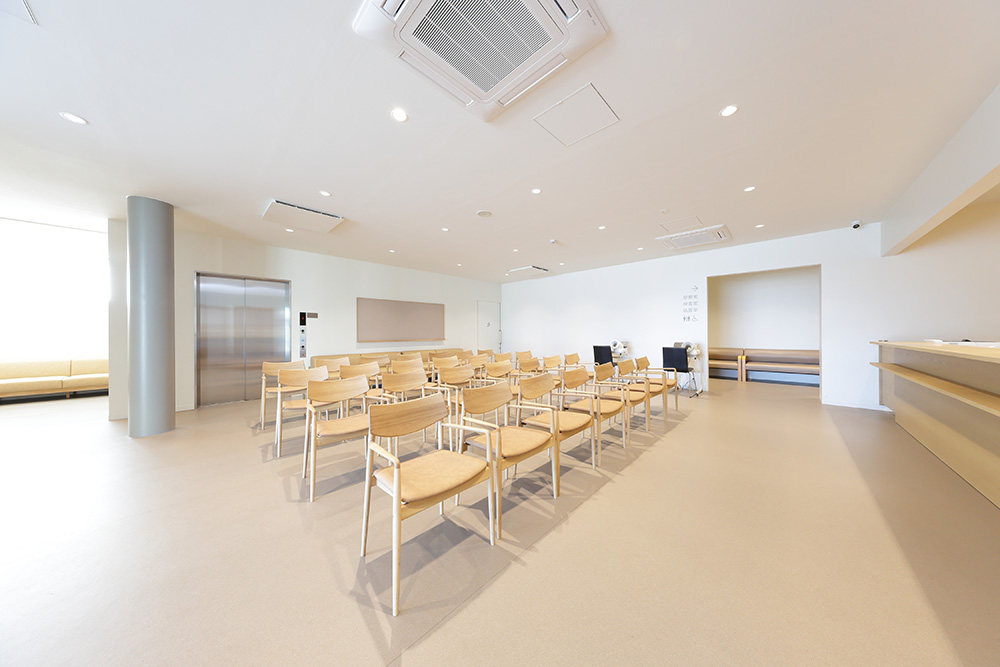 神栖メディカルクリニック