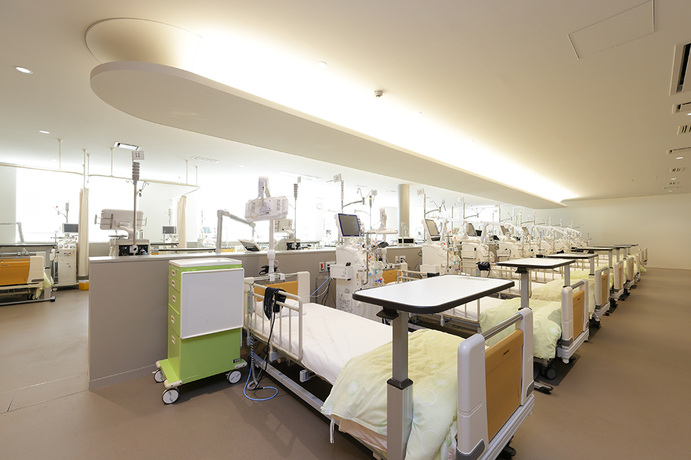 神栖メディカルクリニック