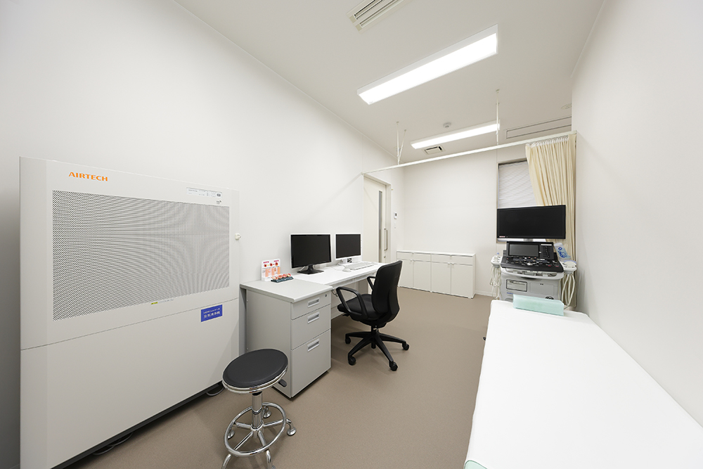 神栖メディカルクリニック