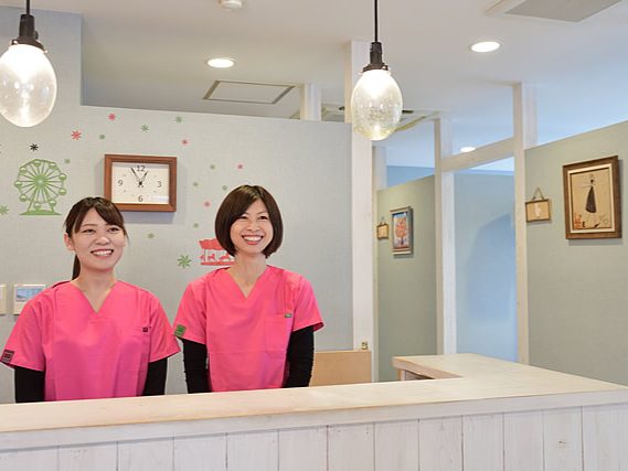 クローバーデンタル