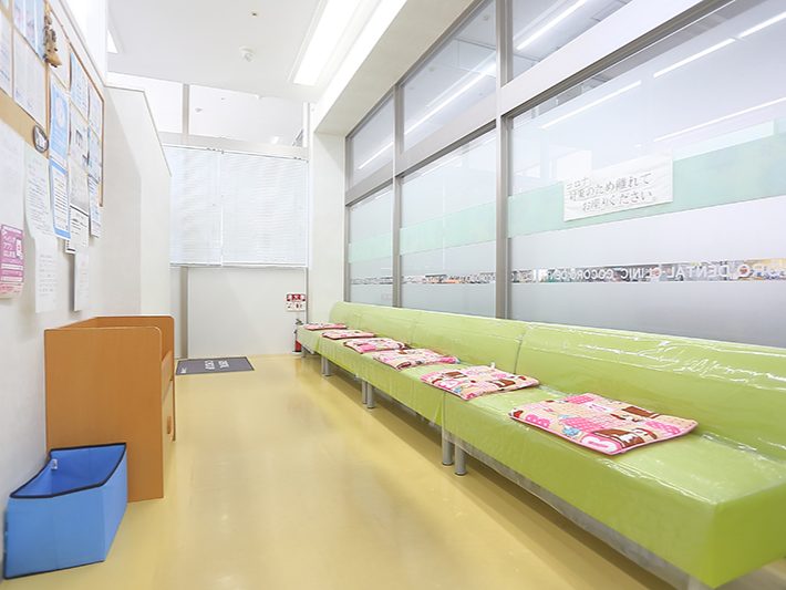 こころ歯科クリニック