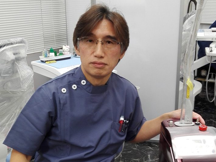 こころ歯科クリニック