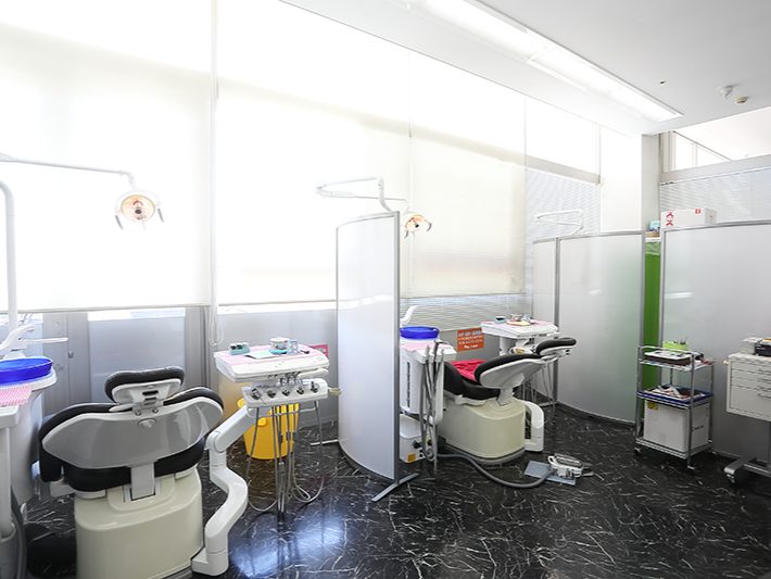 こころ歯科クリニック