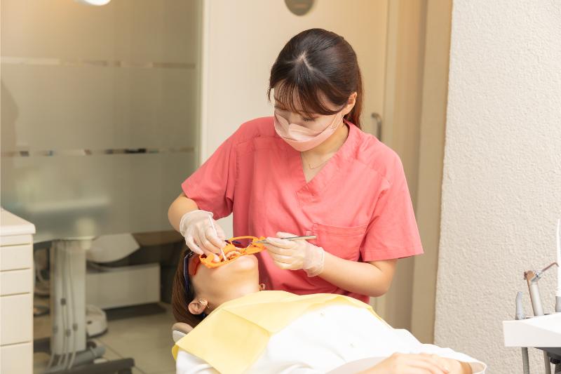 おおたにデンタルクリニック