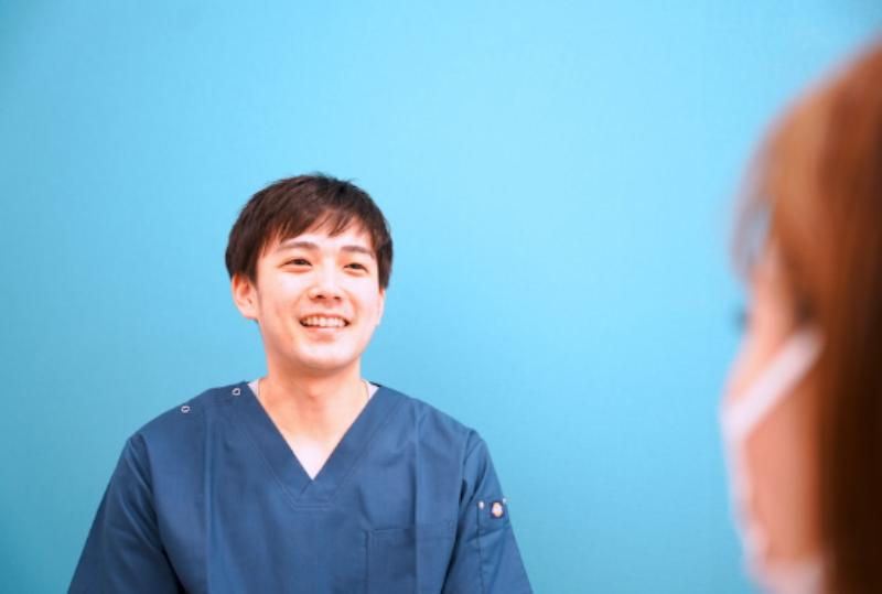 秦野IU歯科・矯正歯科