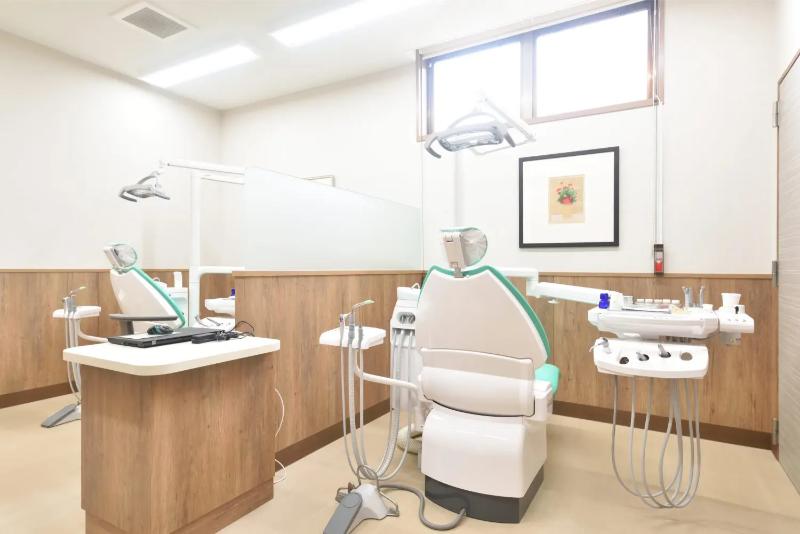 始平堂歯科クリニック
