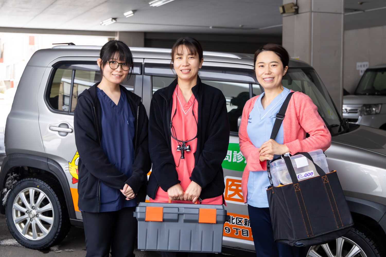 こばやし歯科医院photo