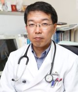 鈴木 隆之 医師（医療法人社団仁智会 鈴木内科クリニック）