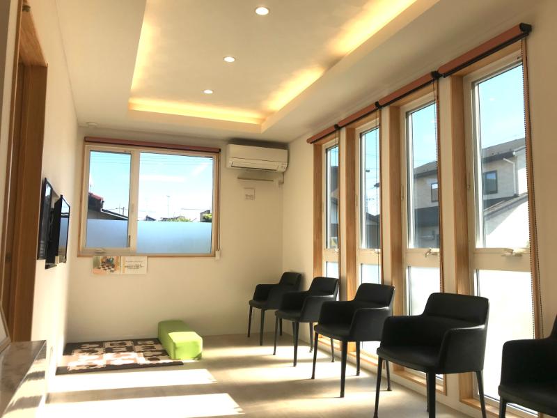 医師会通り ゆもと歯科photo