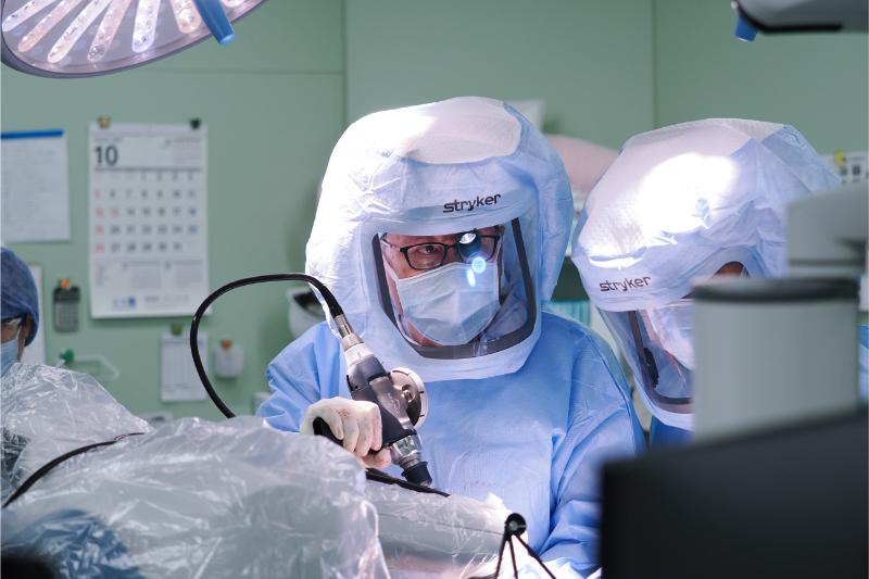 戸塚共立いずみ野病院