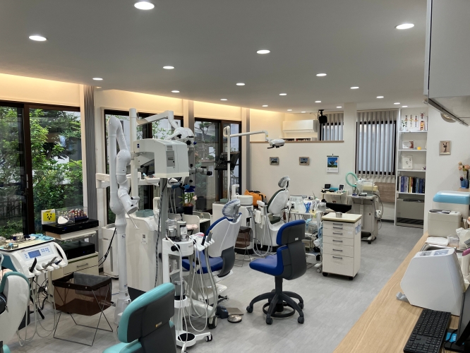 和田歯科医院photo