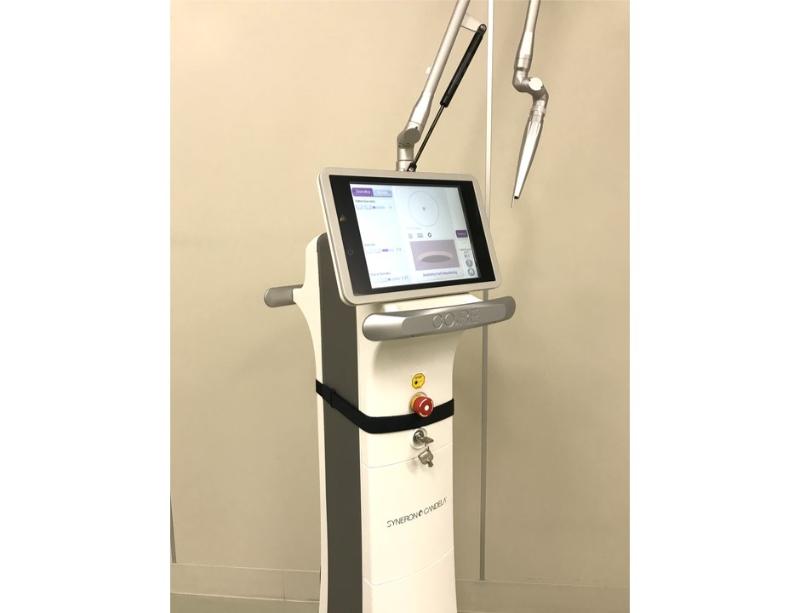 ヴェリィ形成皮フ科クリニック