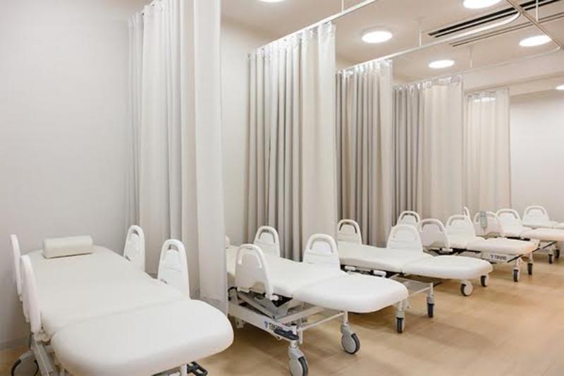 東京下町おなか内視鏡クリニック葛飾金町院