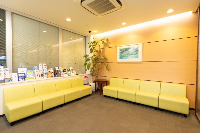 かつた眼科クリニック