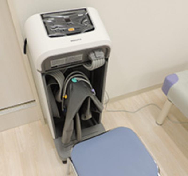 すみれ整形外科クリニック