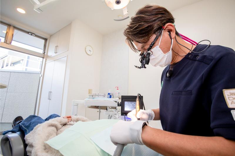 ヒコデンタルクリニック