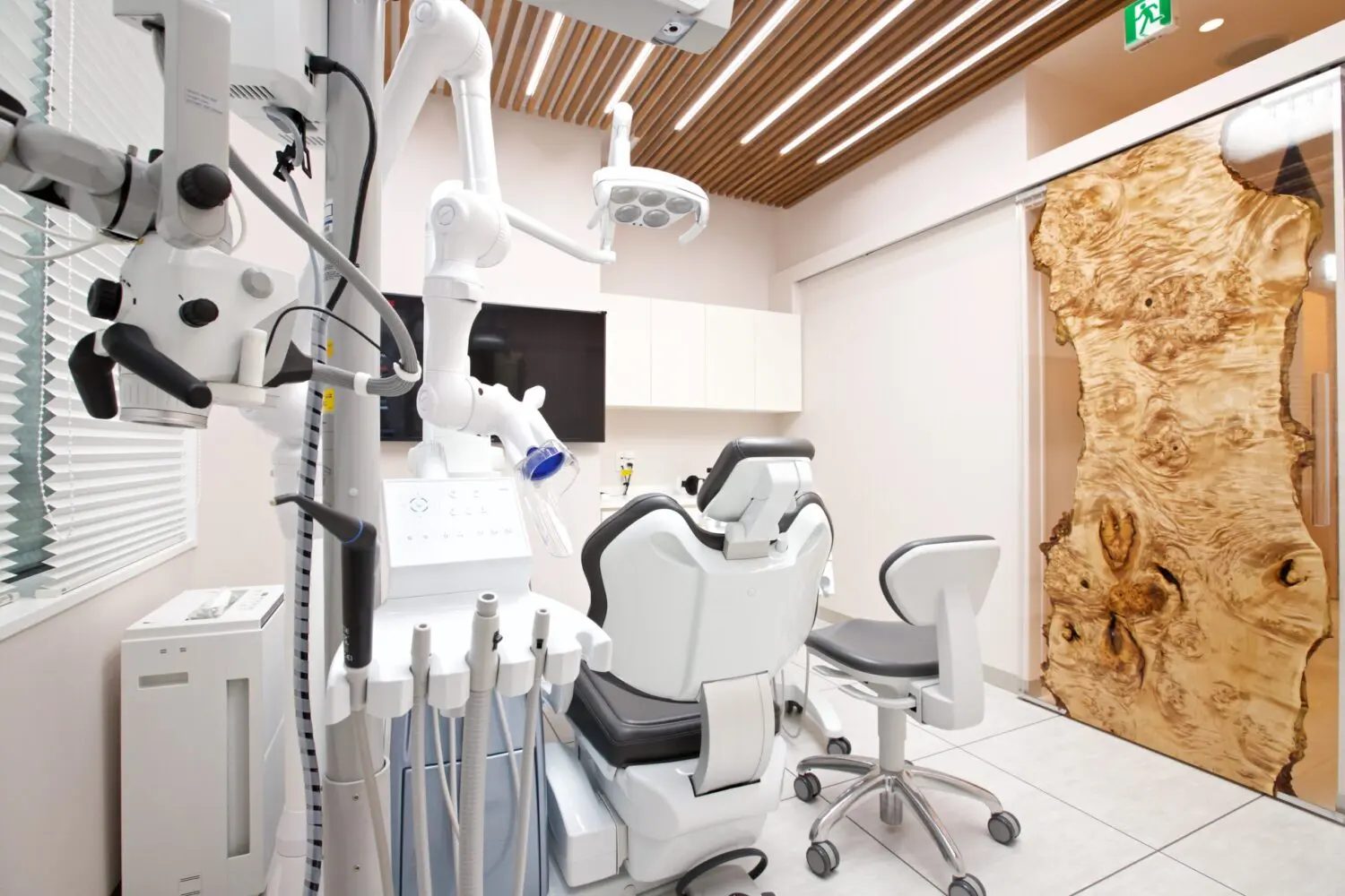 エストデンタルケア南青山