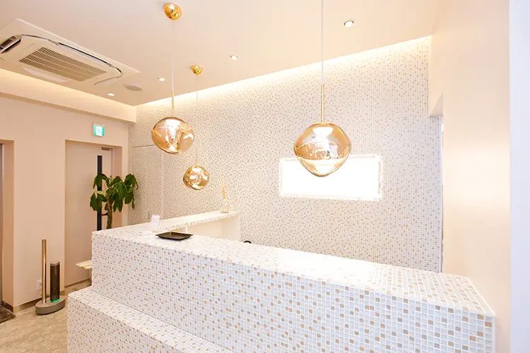 エストデンタルケア南青山