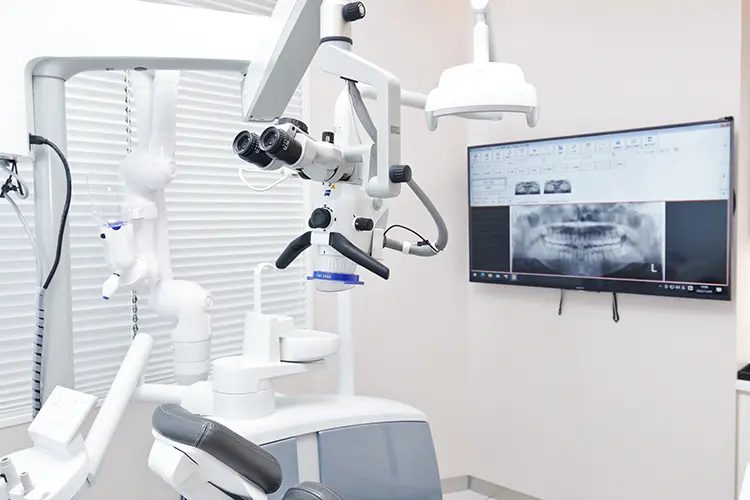 エストデンタルケア南青山