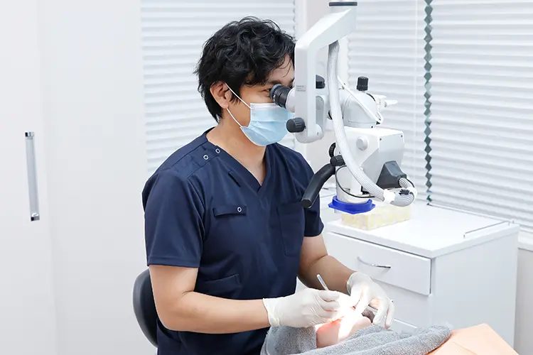 エストデンタルケア南青山