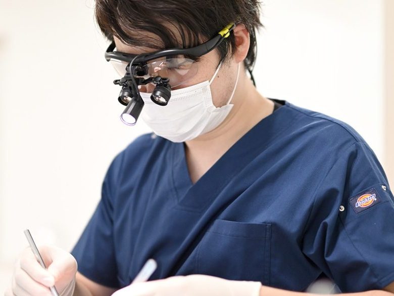 東高円寺ユーフォリアデンタルクリニック