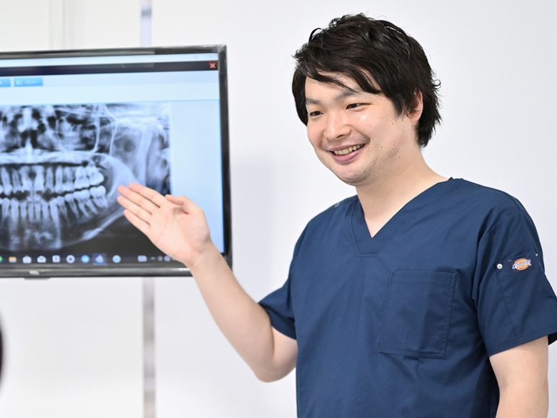 東高円寺ユーフォリアデンタルクリニック