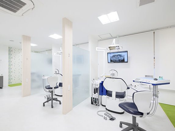 東高円寺ユーフォリアデンタルクリニック