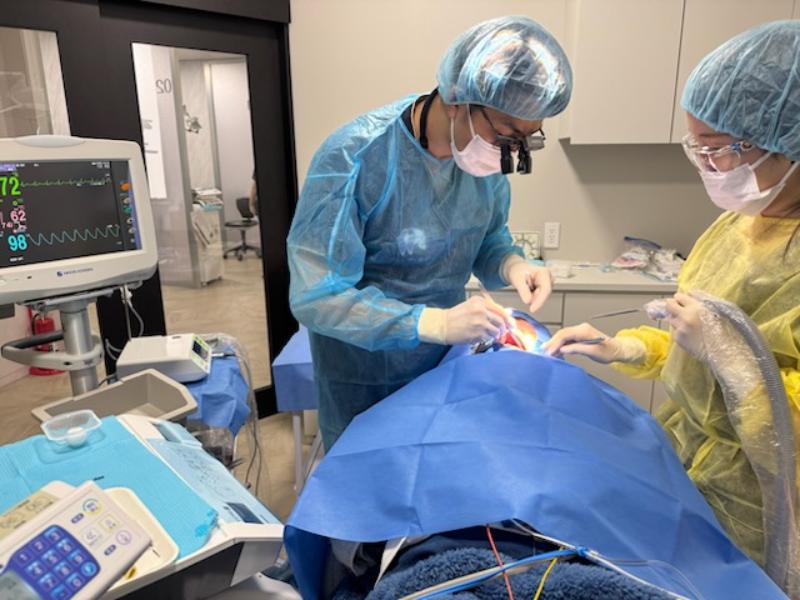 ウェンディ歯科