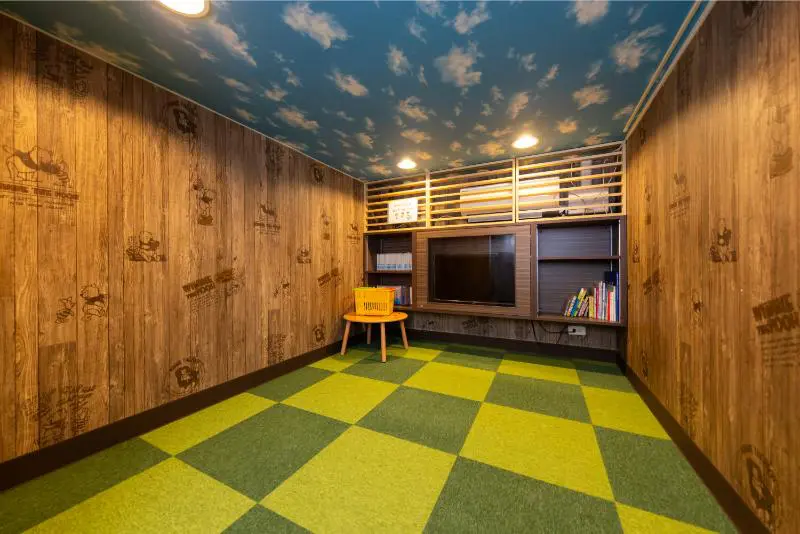 ふぁみーゆデンタルクリニック