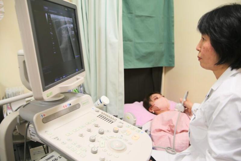 すずかけの木クリニック