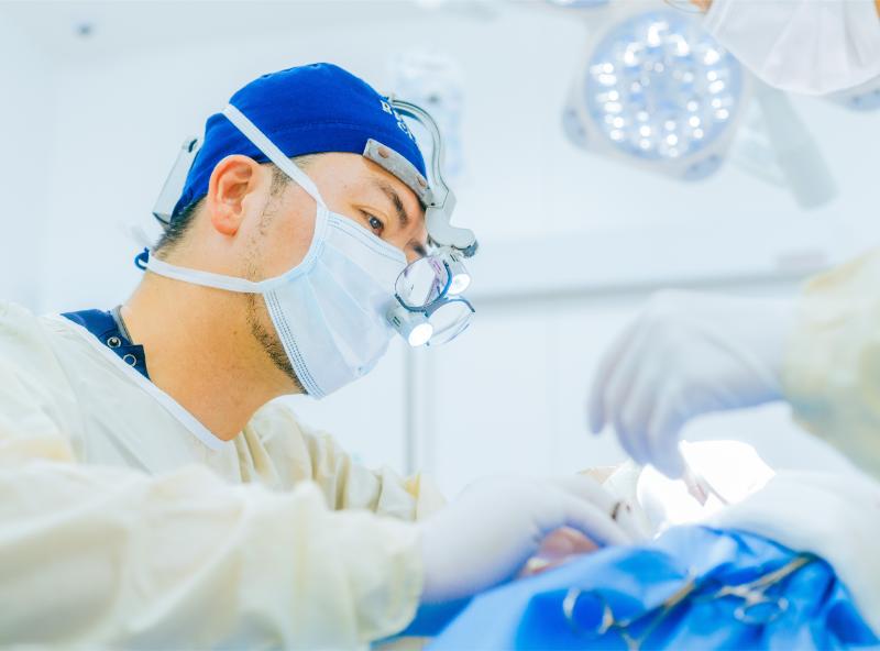 ビスポーククリニック 福岡院