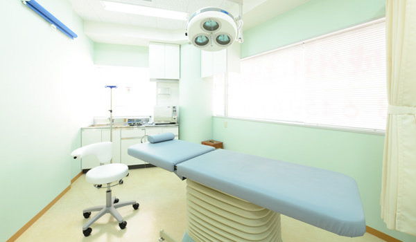 さかい皮フ科形成外科