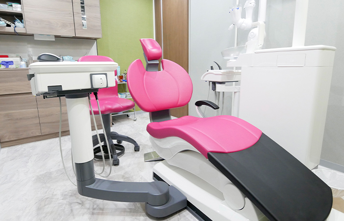 小林歯科・口腔外科クリニック