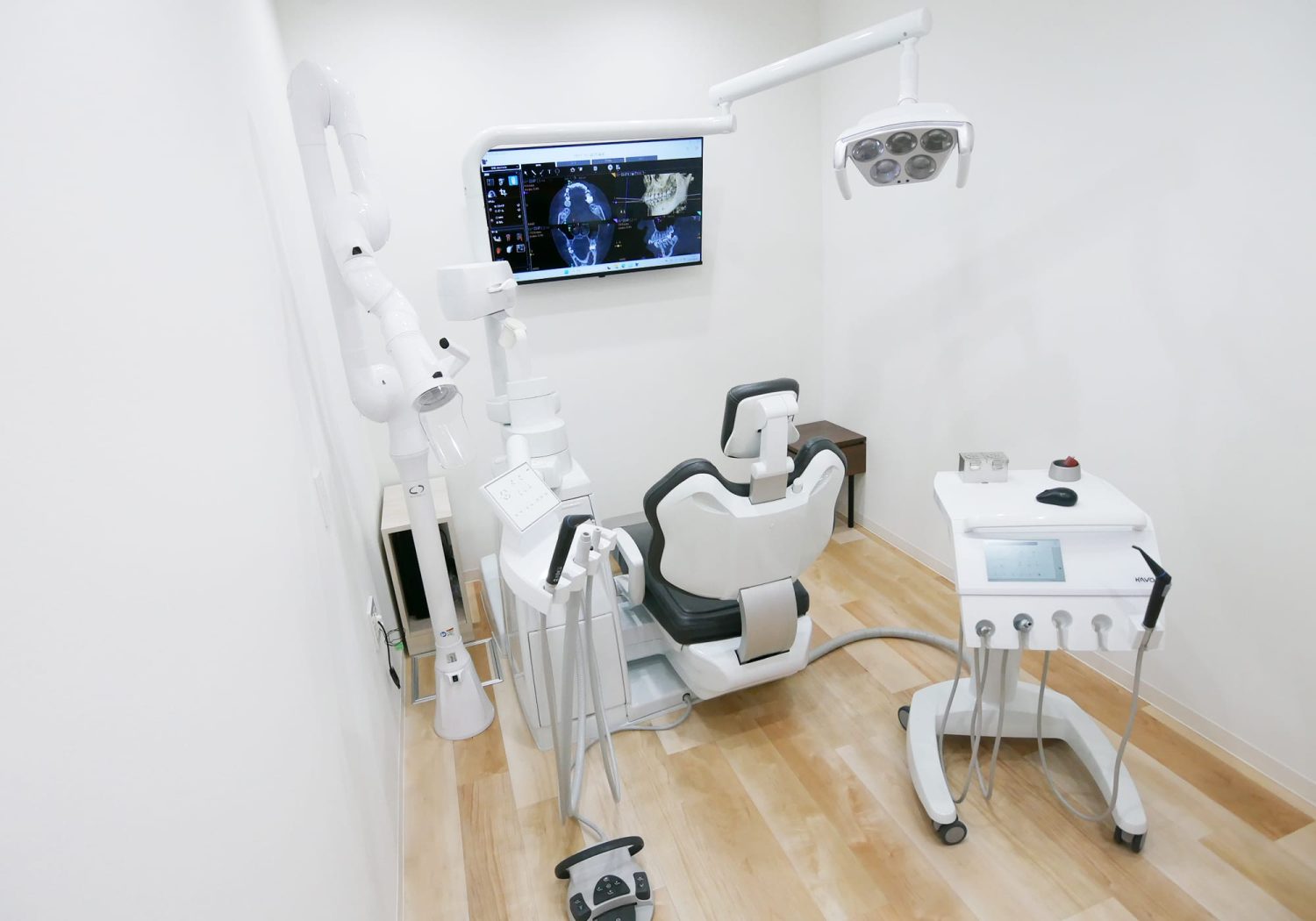 大船根津矯正歯科