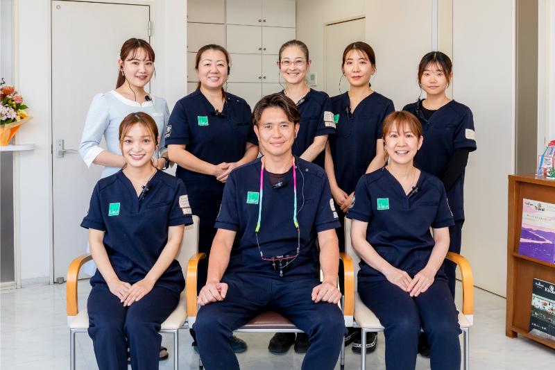 ヒコデンタルクリニック