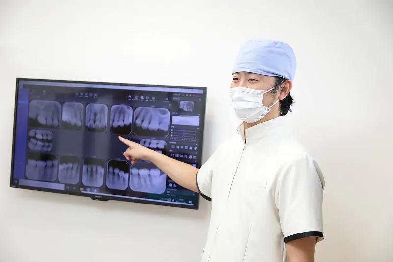 やまもとデンタルオフィスふじみ野photo