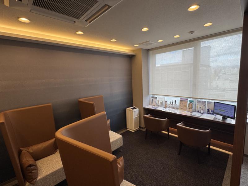 ヴェリィ形成皮フ科クリニック