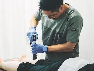 足と歩行の診療所