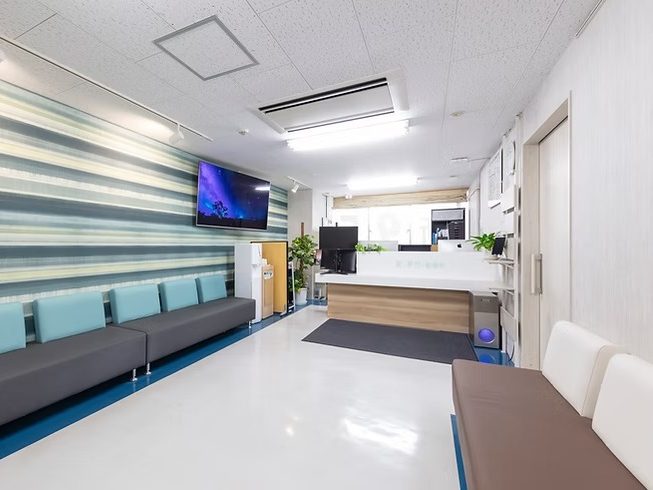 足と歩行の診療所