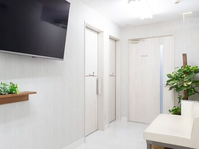 足と歩行の診療所