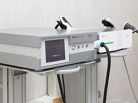 足と歩行の診療所