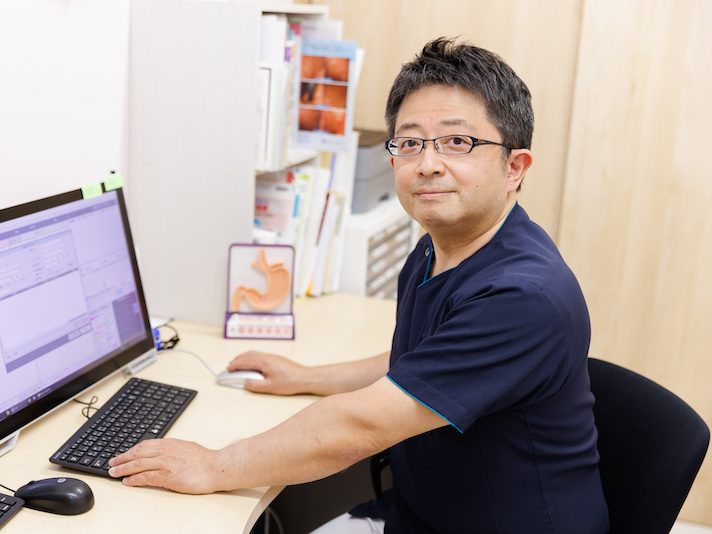 医療法人ふじもとクリニック