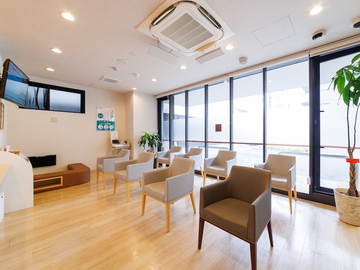 医療法人ふじもとクリニック