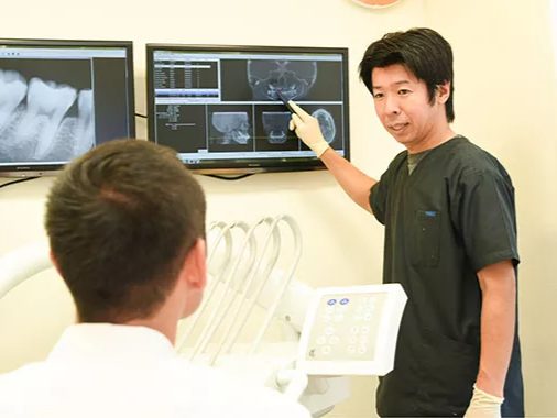 藤岡デンタルクリニック